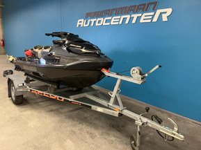 Sea-Doo GTX 300 Limited