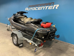 Sea-Doo GTX 300 Limited