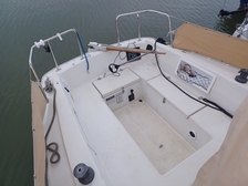 Albin 78 Cirrus