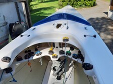 2.4 mR Norlin MK III