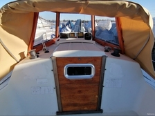 Albin 78 Cirrus