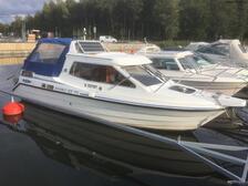 SeaStar Family 23 TD