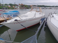 Albin 78 Cirrus