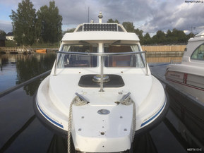 SeaStar Family 23 TD