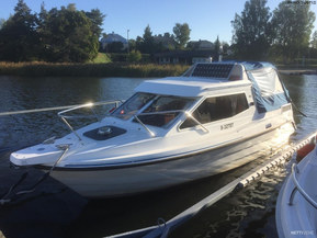 SeaStar Family 23 TD