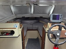 Scantic 575 HT