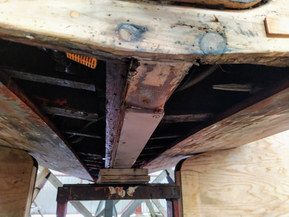 Mahonkivene Muu malli