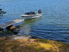 Fjord Fjordling 17