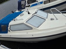 Scantic 575 HT