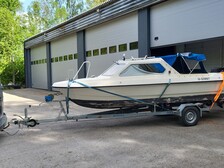 Scantic 575 HT