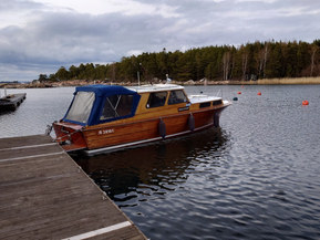 Mahonkivene Muu malli