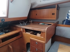 Albin 78 Cirrus