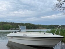 Scantic 470 R