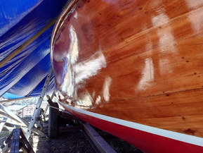 Mahonkivene Muu malli