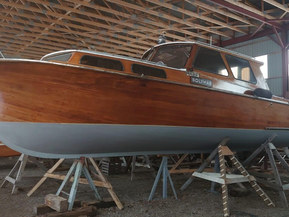 Mahonkivene Muu malli