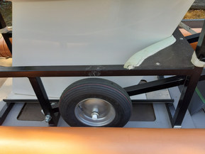 2.4 mR Norlin MK III