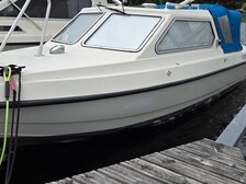 Scantic 575 HT
