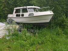 Finnspeed Muu malli