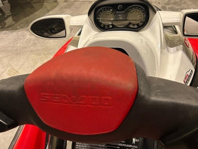 Sea-Doo RXT 215
