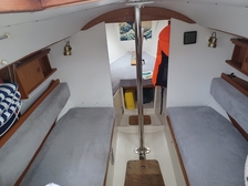 Albin 78 Cirrus
