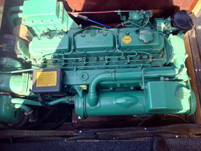 Mahonkivene Muu malli