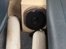 Scantic 575 HT