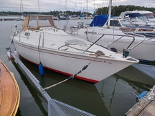 Albin 78 Cirrus
