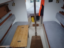 Albin 78 Cirrus