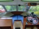 Delphin 565 cabin