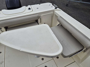 Quicksilver 755 Pilothouse