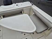 Quicksilver 755 Pilothouse