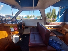 Minor 700 Cabin