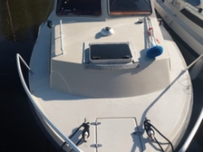 Minor 700 Cabin