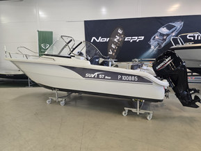 Suvi 57 Duo