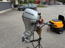 Honda BF15