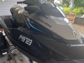 Sea-Doo GTX 300 Limited