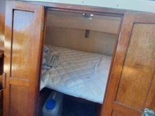 Minor 700 Cabin