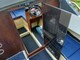 Delphin 565 cabin