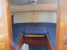 Minor 700 Cabin