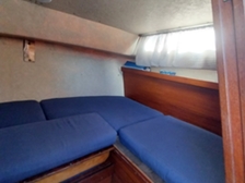 Minor 700 Cabin