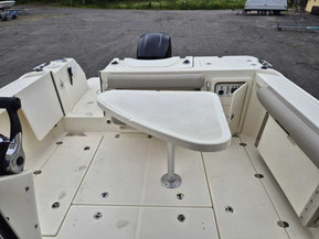Quicksilver 755 Pilothouse