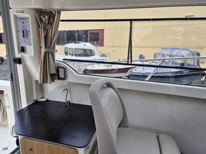 Quicksilver 755 Pilothouse