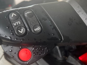 Sea-Doo GTX 300 Limited