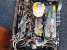 Minor 700 Cabin