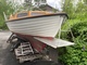 Muu merkki Nyfelt 870
