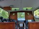 Delphin 565 cabin