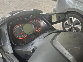 Sea-Doo GTX 300 Limited