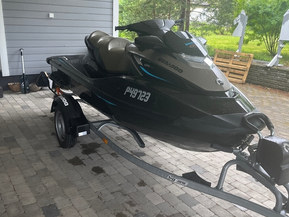 Sea-Doo GTX 300 Limited