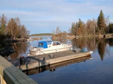 Minor 700 Cabin