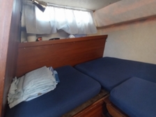 Minor 700 Cabin